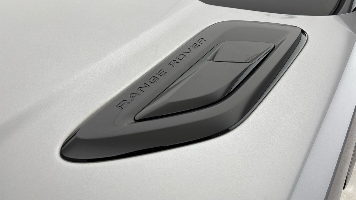 Used Land Rover Range Rover Sport 2020 for sale - 76547569: Photo 26