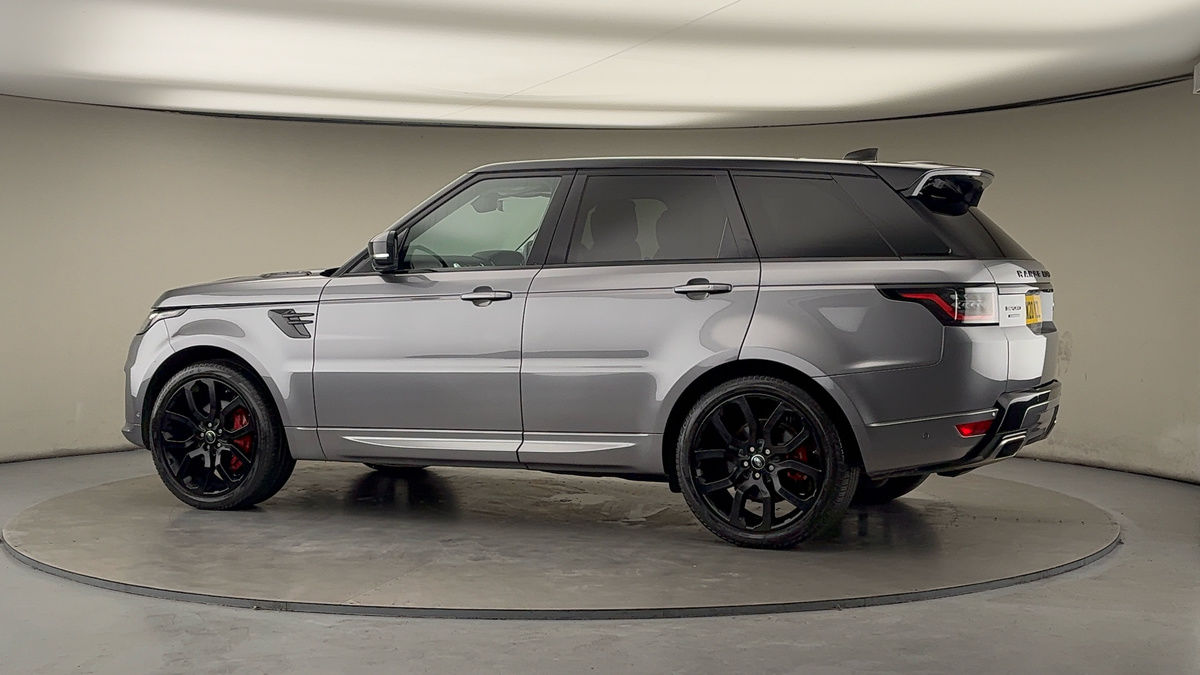 Used Land Rover Range Rover Sport 2020 for sale - 76547569: Photo 29