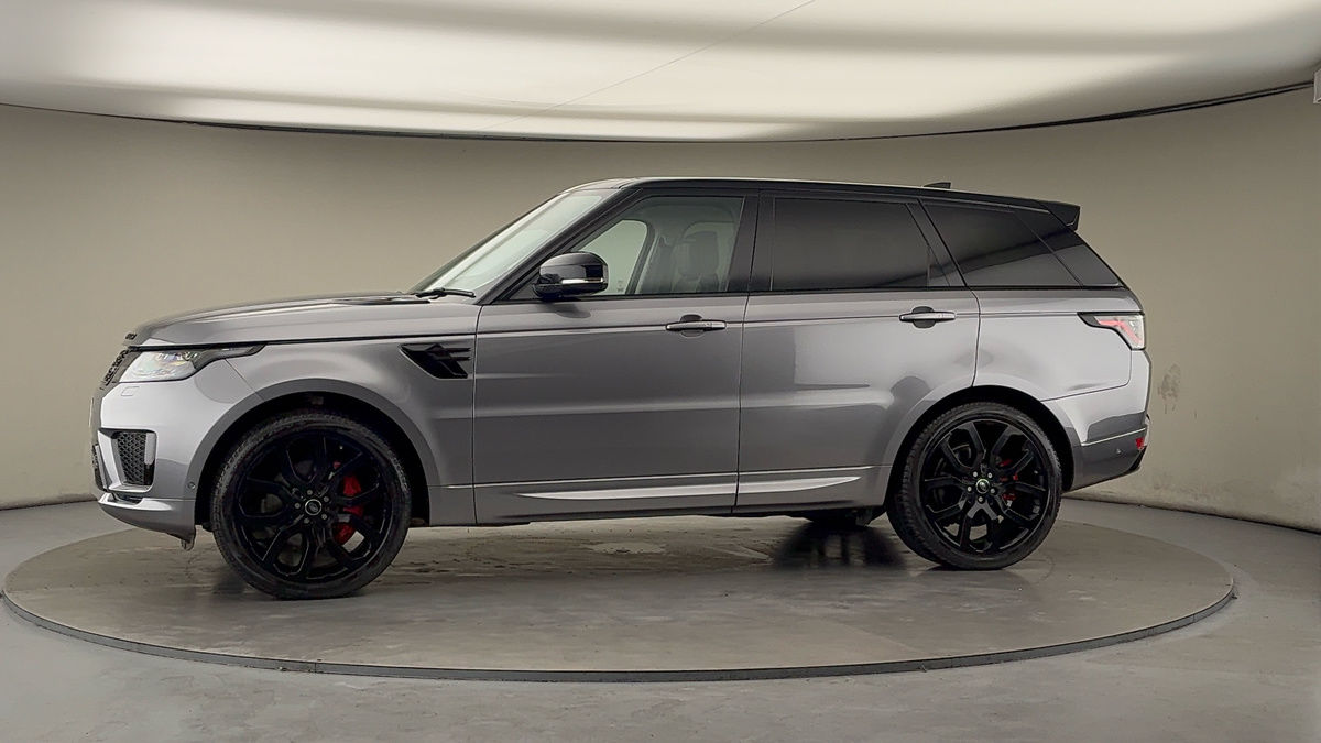Used Land Rover Range Rover Sport 2020 for sale - 76547569: Photo 31