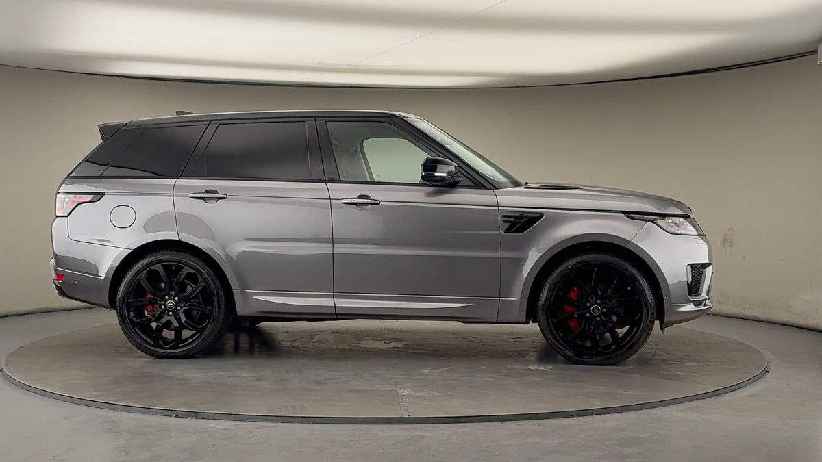 Used Land Rover Range Rover Sport 2020 for sale - 76547569: Photo 39