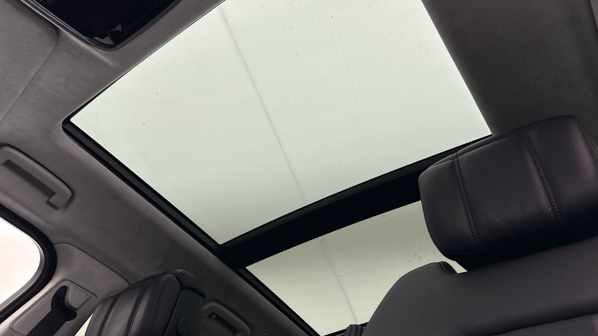 Used Land Rover Range Rover Sport 2020 for sale - 76547569: Photo 6