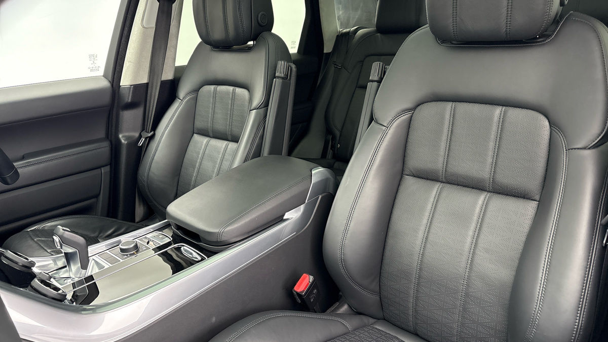 Used Land Rover Range Rover Sport 2020 for sale - 76547569: Photo 7