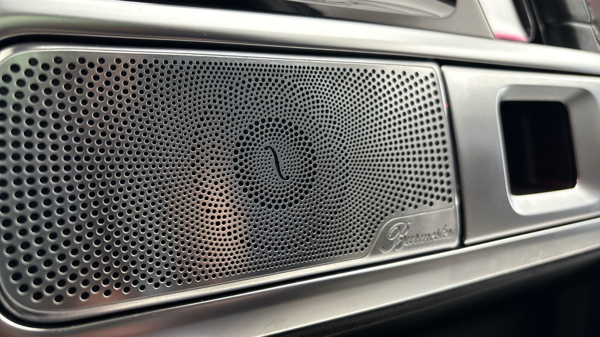 Used Mercedes-Benz G Class 2021 for sale - 76368738: Photo 25