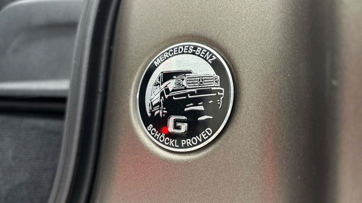 Used Mercedes-Benz G Class 2021 for sale - 76368738: Photo 26