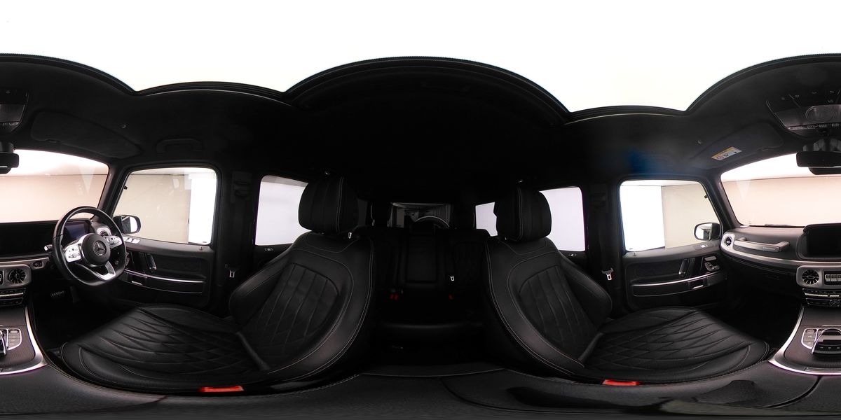 Used Mercedes-Benz G Class 2021 for sale - 76368738: Photo 45