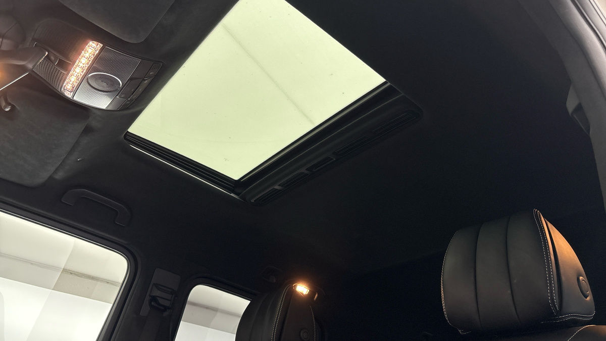 Used Mercedes-Benz G Class 2021 for sale - 76368738: Photo 6