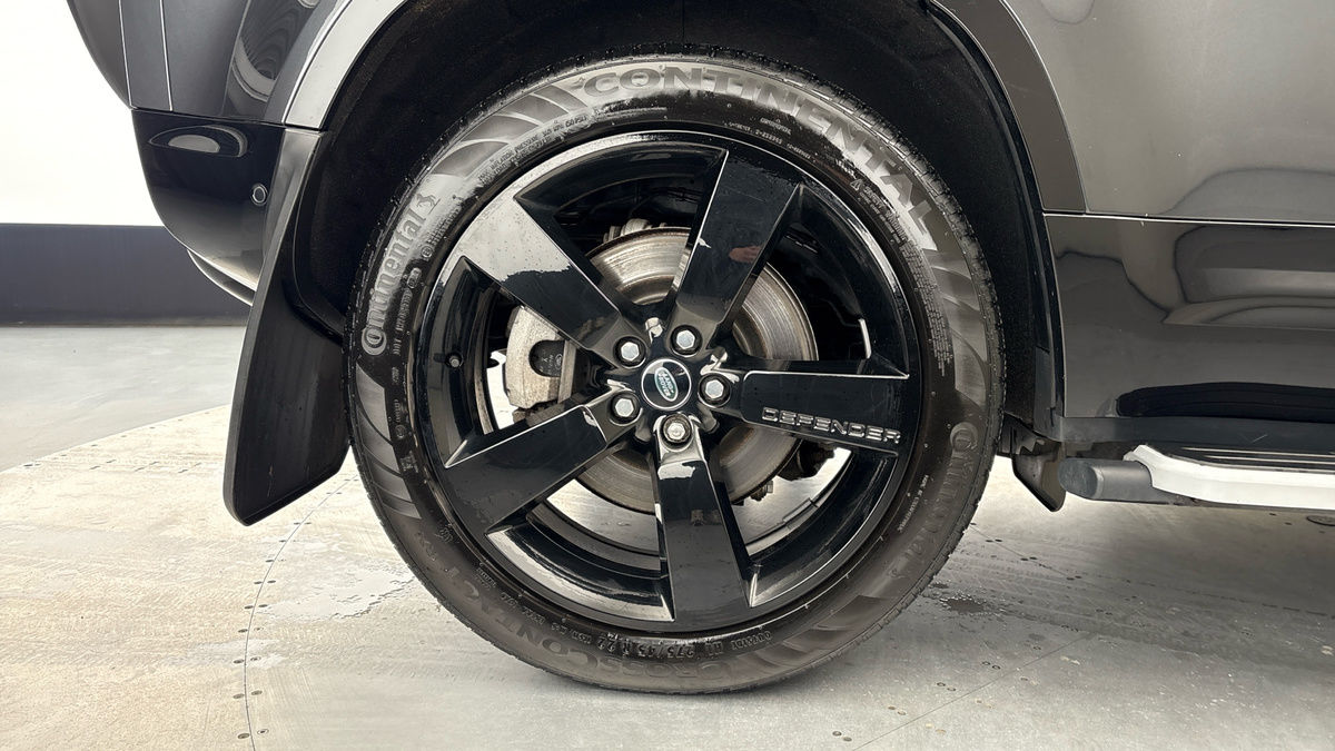 Used Land Rover Defender 2022 for sale - 77584249: Photo 10