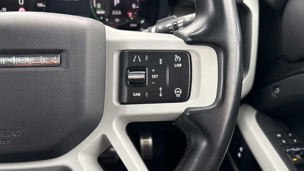 Used Land Rover Defender 2022 for sale - 77584249: Photo 14