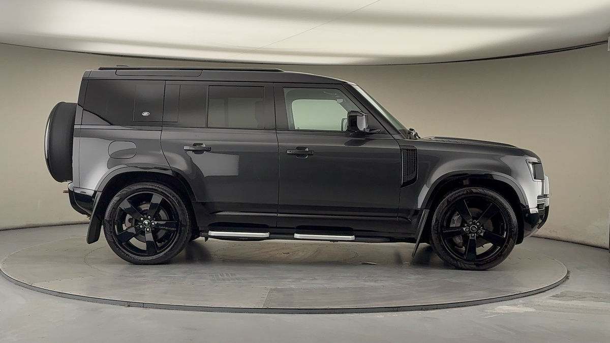 Used Land Rover Defender 2022 for sale - 77584249: Photo 16