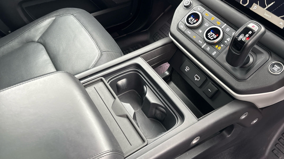 Used Land Rover Defender 2022 for sale - 77584249: Photo 18