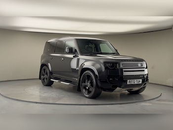 Used Land Rover Defender 2022 for sale - 77584249: Photo
