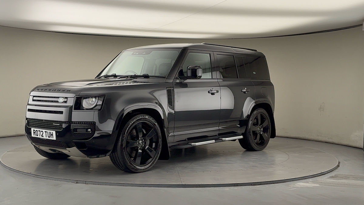 Used Land Rover Defender 2022 for sale - 77584249: Photo 20