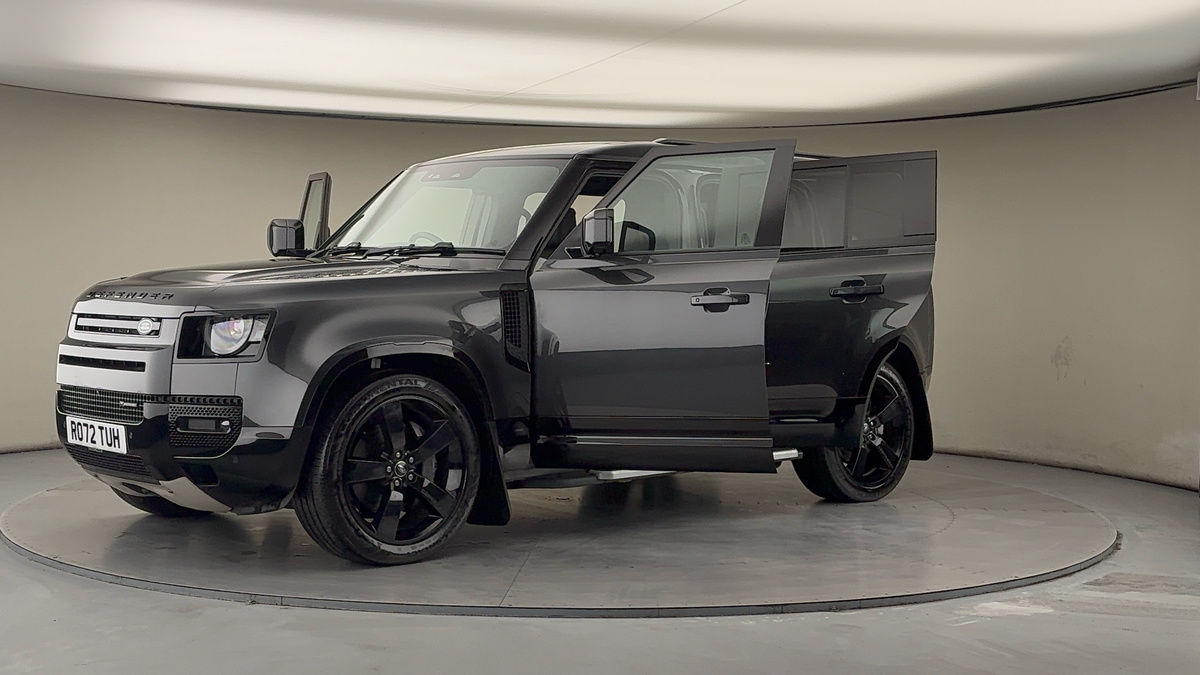 Used Land Rover Defender 2022 for sale - 77584249: Photo 22