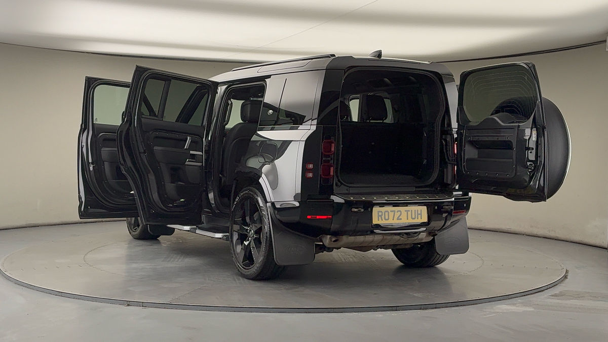 Used Land Rover Defender 2022 for sale - 77584249: Photo 23