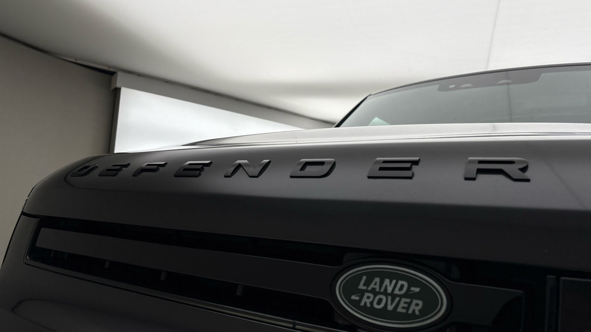 Used Land Rover Defender 2022 for sale - 77584249: Photo 24