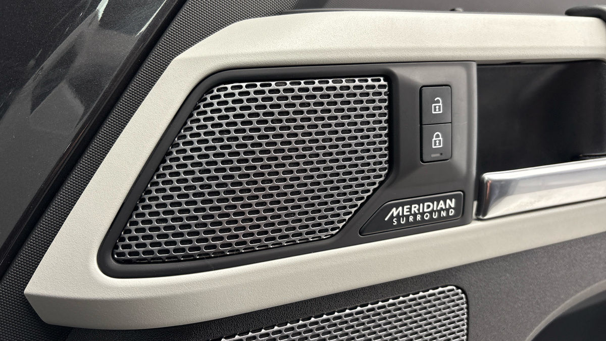 Used Land Rover Defender 2022 for sale - 77584249: Photo 25