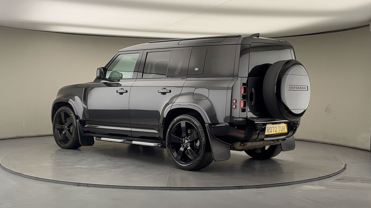 Used Land Rover Defender 2022 for sale - 77584249: Photo 26