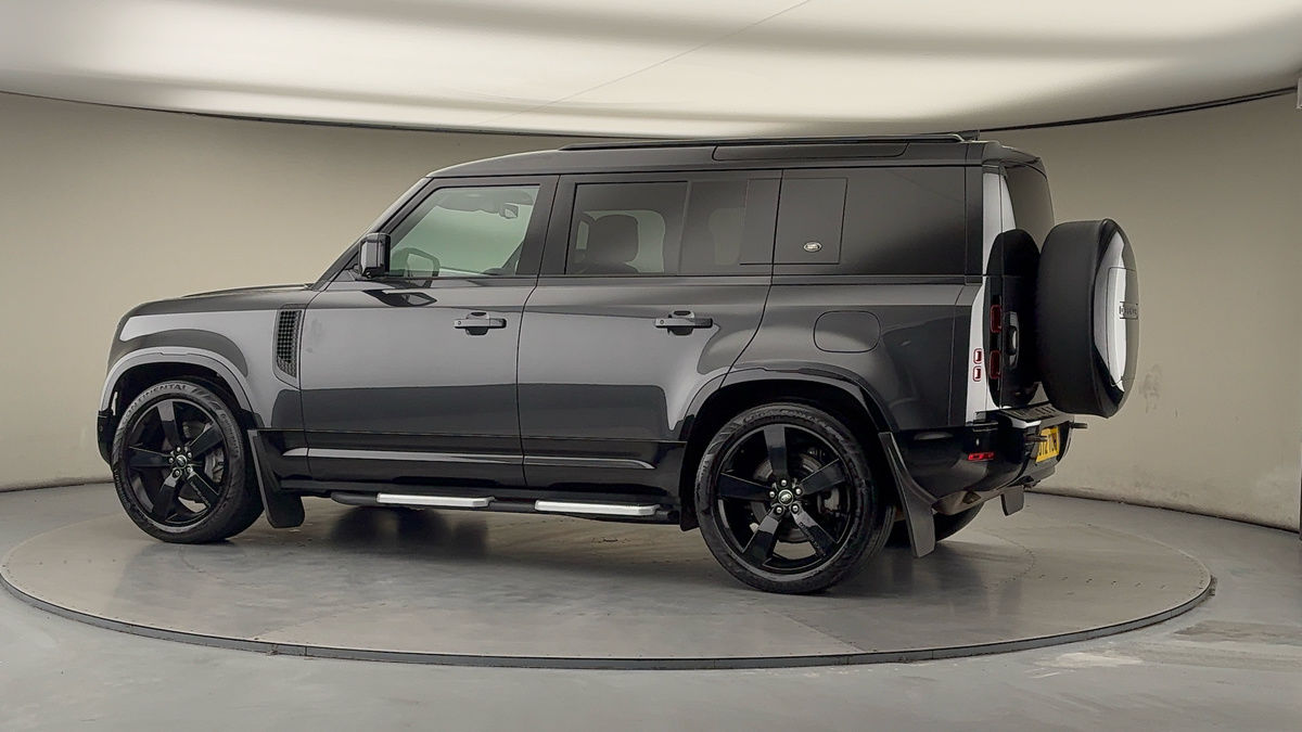 Used Land Rover Defender 2022 for sale - 77584249: Photo 27