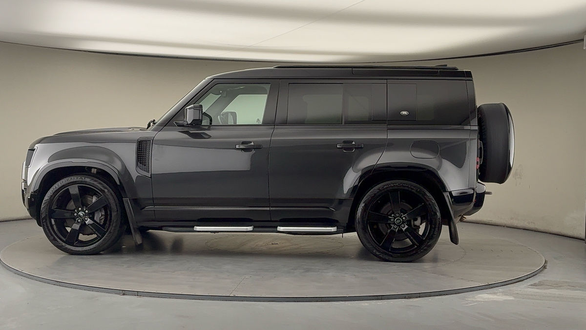 Used Land Rover Defender 2022 for sale - 77584249: Photo 28