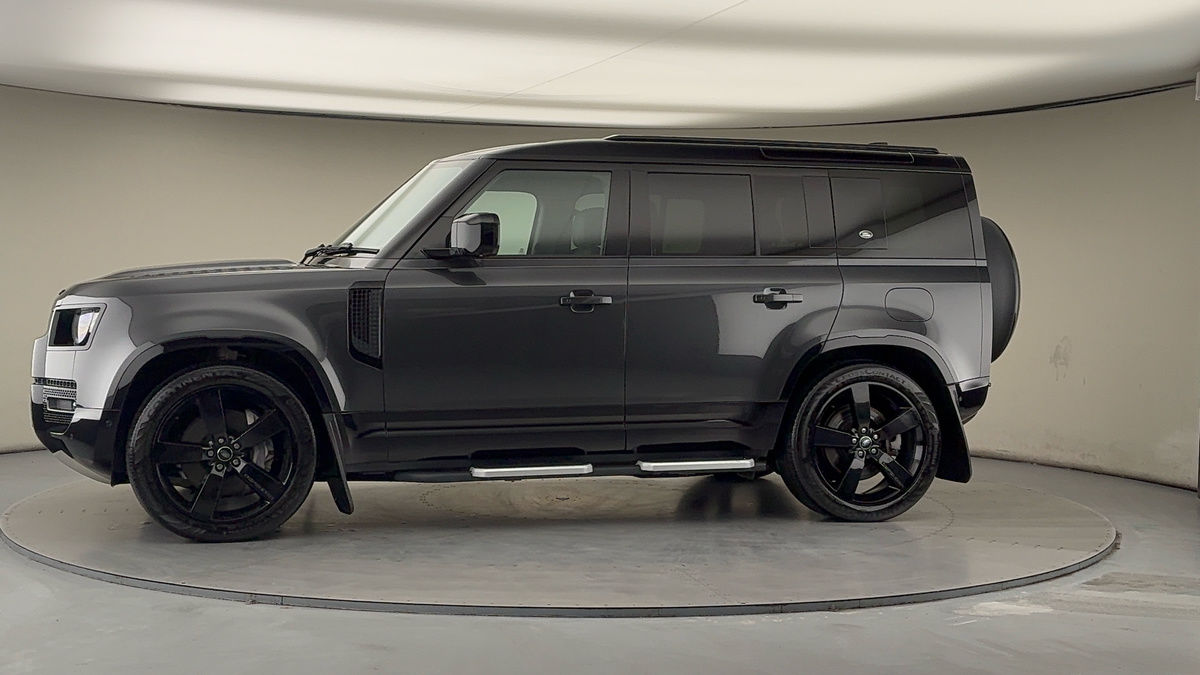 Used Land Rover Defender 2022 for sale - 77584249: Photo 29