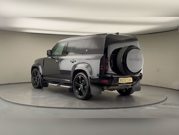 Used Land Rover Defender 2022 for sale - 77584249: Photo