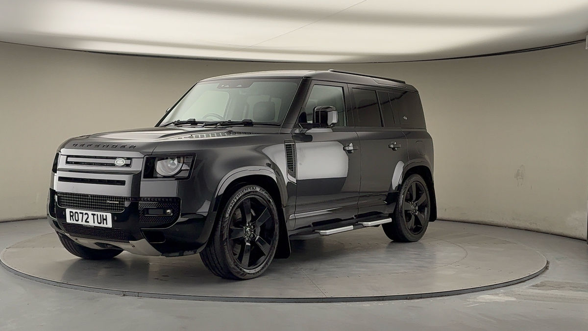 Used Land Rover Defender 2022 for sale - 77584249: Photo 31