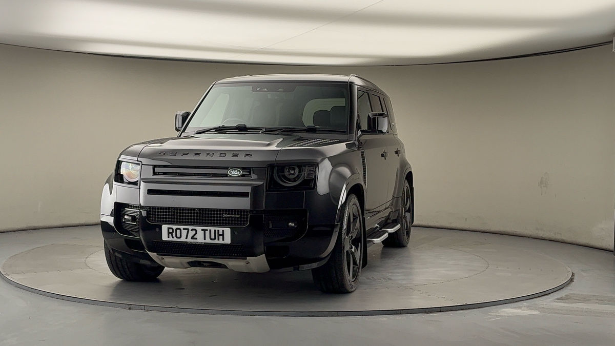 Used Land Rover Defender 2022 for sale - 77584249: Photo 32