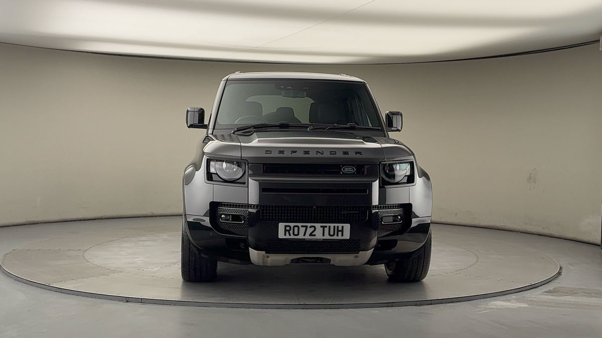 Used Land Rover Defender 2022 for sale - 77584249: Photo 33