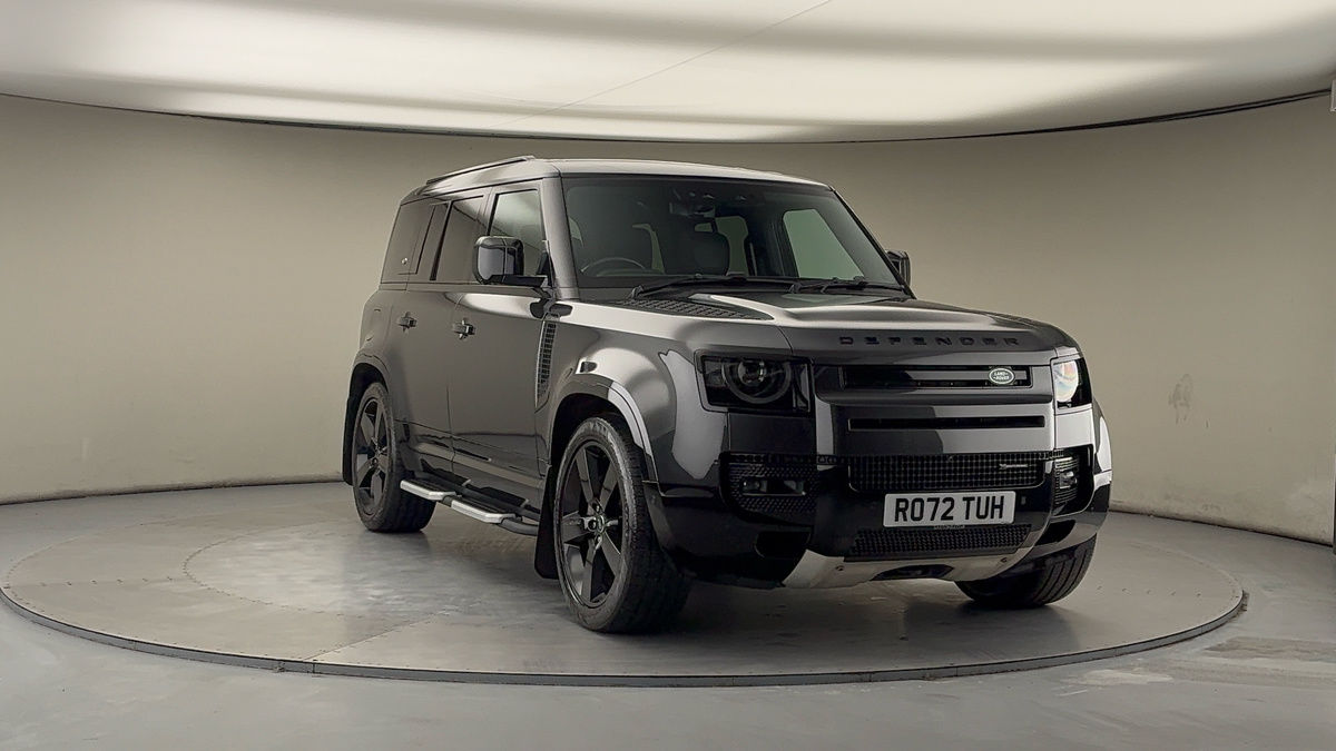 Used Land Rover Defender 2022 for sale - 77584249: Photo 34