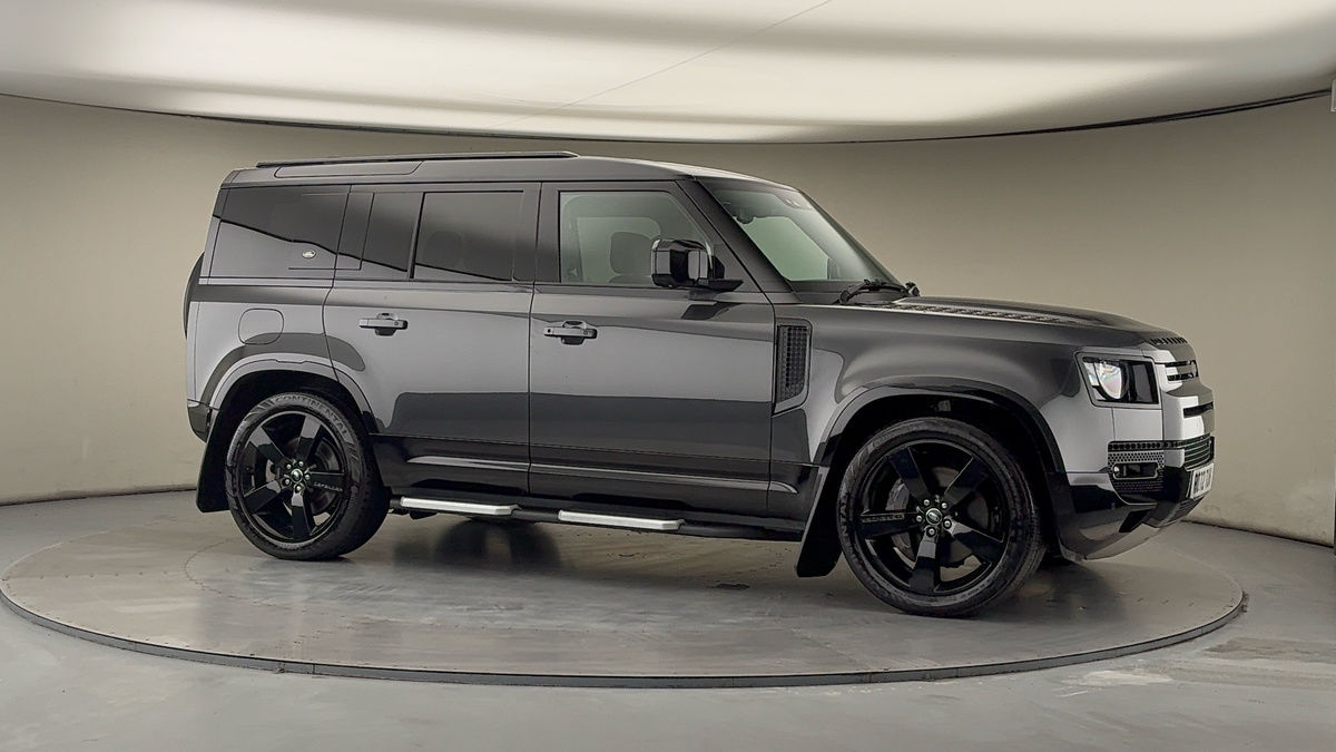 Used Land Rover Defender 2022 for sale - 77584249: Photo 36