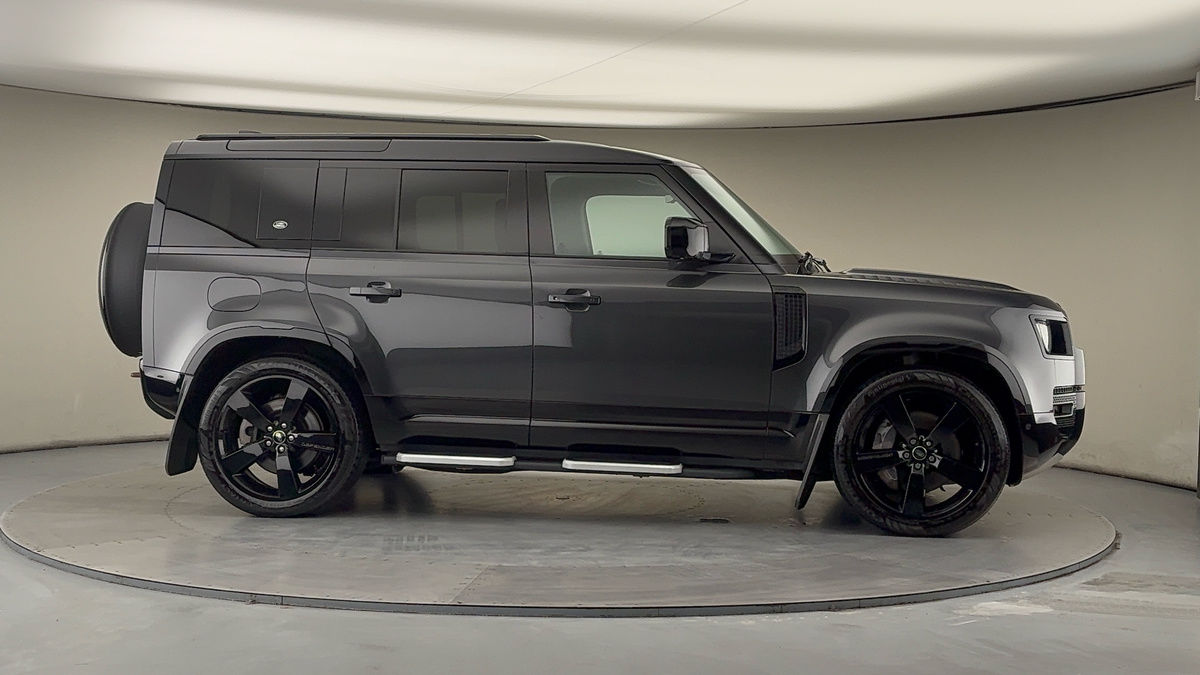 Used Land Rover Defender 2022 for sale - 77584249: Photo 37