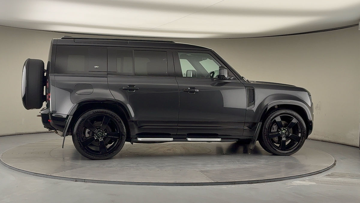 Used Land Rover Defender 2022 for sale - 77584249: Photo 38