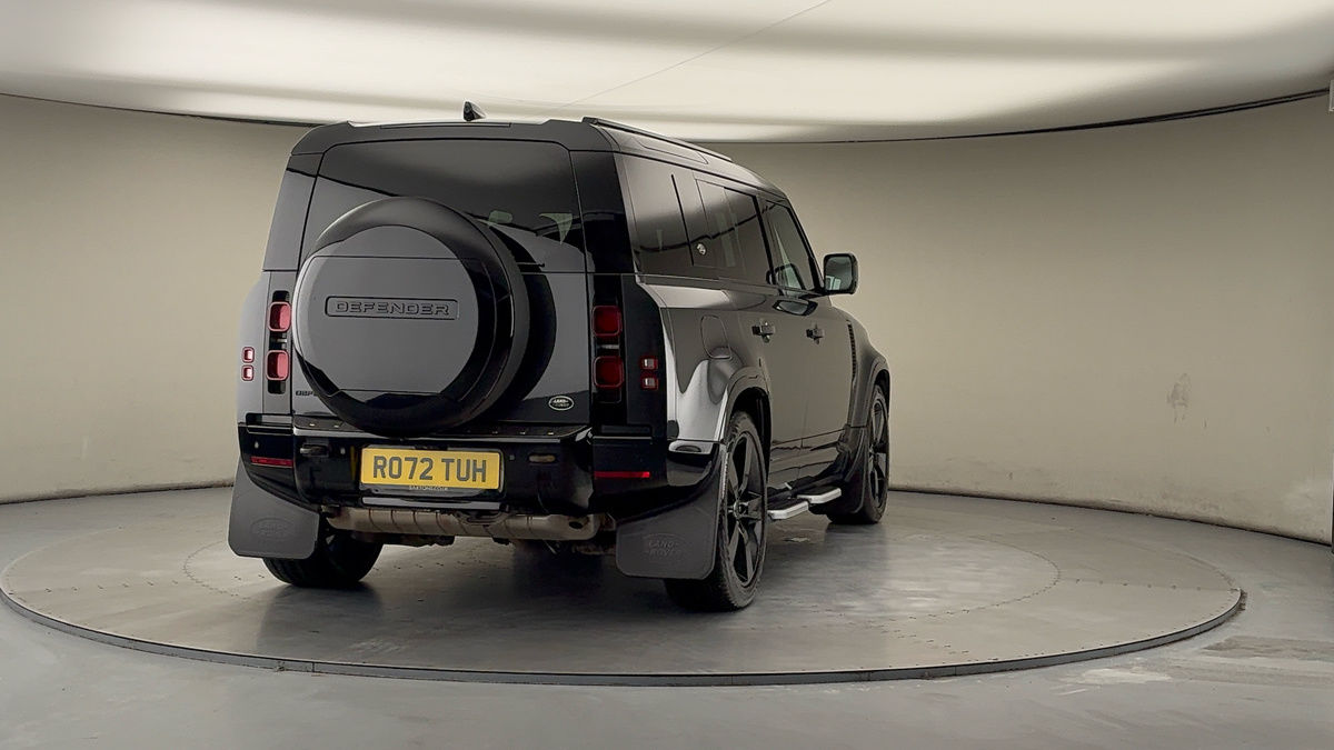 Used Land Rover Defender 2022 for sale - 77584249: Photo 41