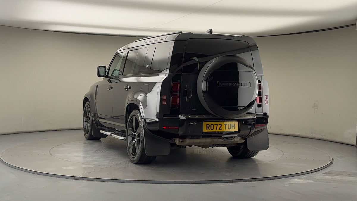 Used Land Rover Defender 2022 for sale - 77584249: Photo 43