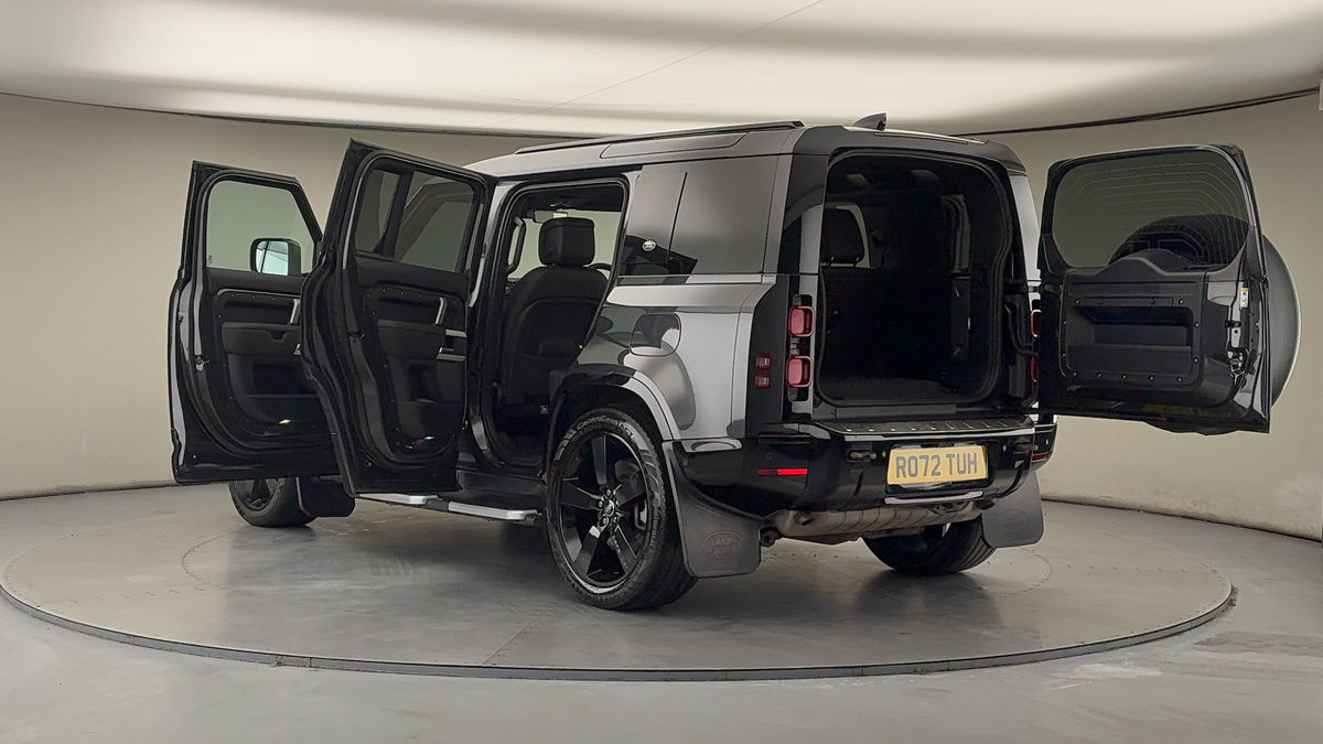 Used Land Rover Defender 2022 for sale - 77584249: Photo 44