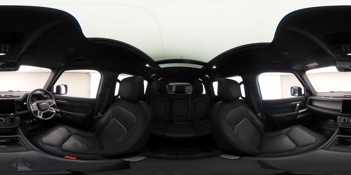 Used Land Rover Defender 2022 for sale - 77584249: Photo 45