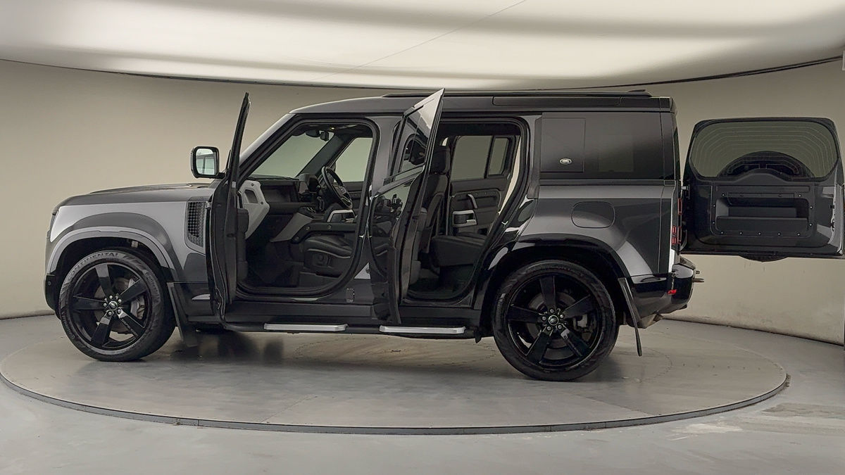 Used Land Rover Defender 2022 for sale - 77584249: Photo 47