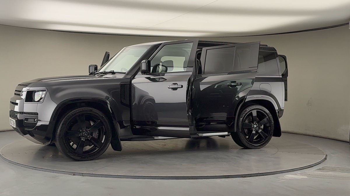 Used Land Rover Defender 2022 for sale - 77584249: Photo 49