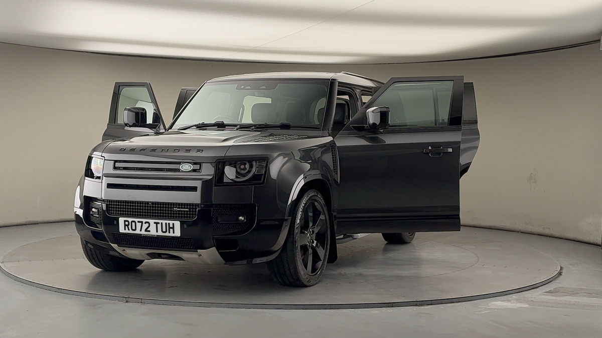 Used Land Rover Defender 2022 for sale - 77584249: Photo 51