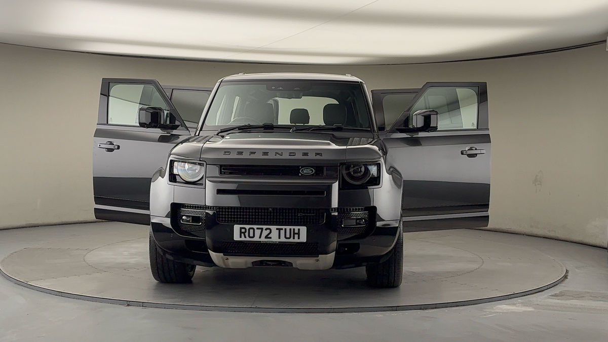 Used Land Rover Defender 2022 for sale - 77584249: Photo 52