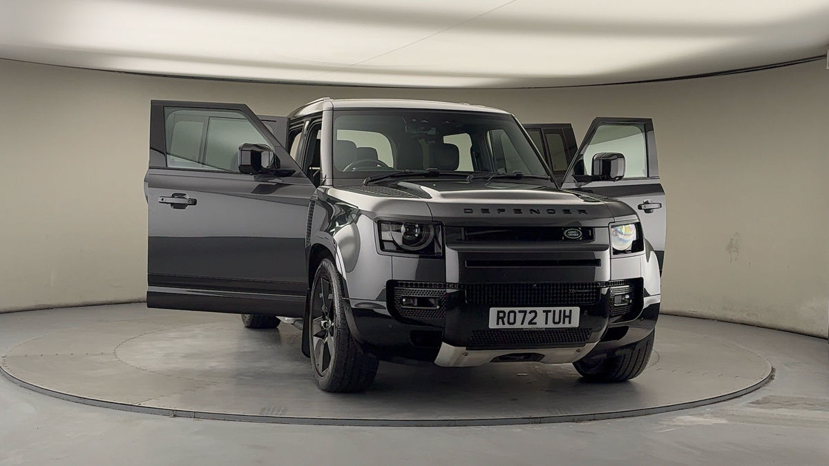 Used Land Rover Defender 2022 for sale - 77584249: Photo 53