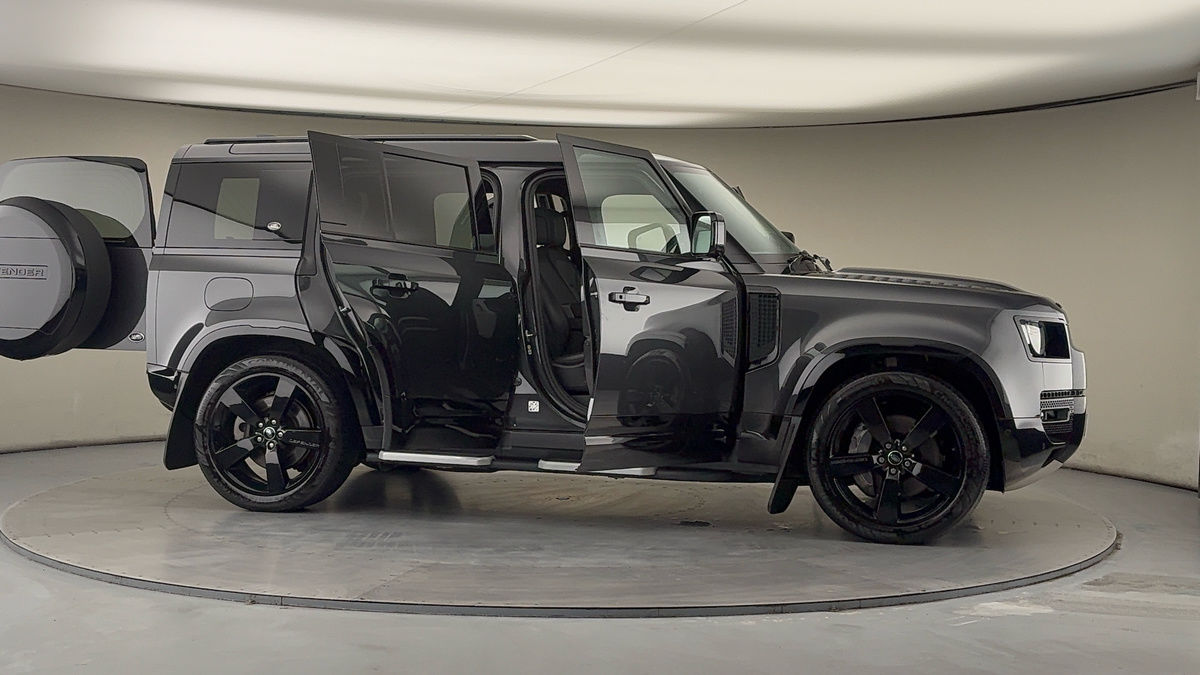 Used Land Rover Defender 2022 for sale - 77584249: Photo 56