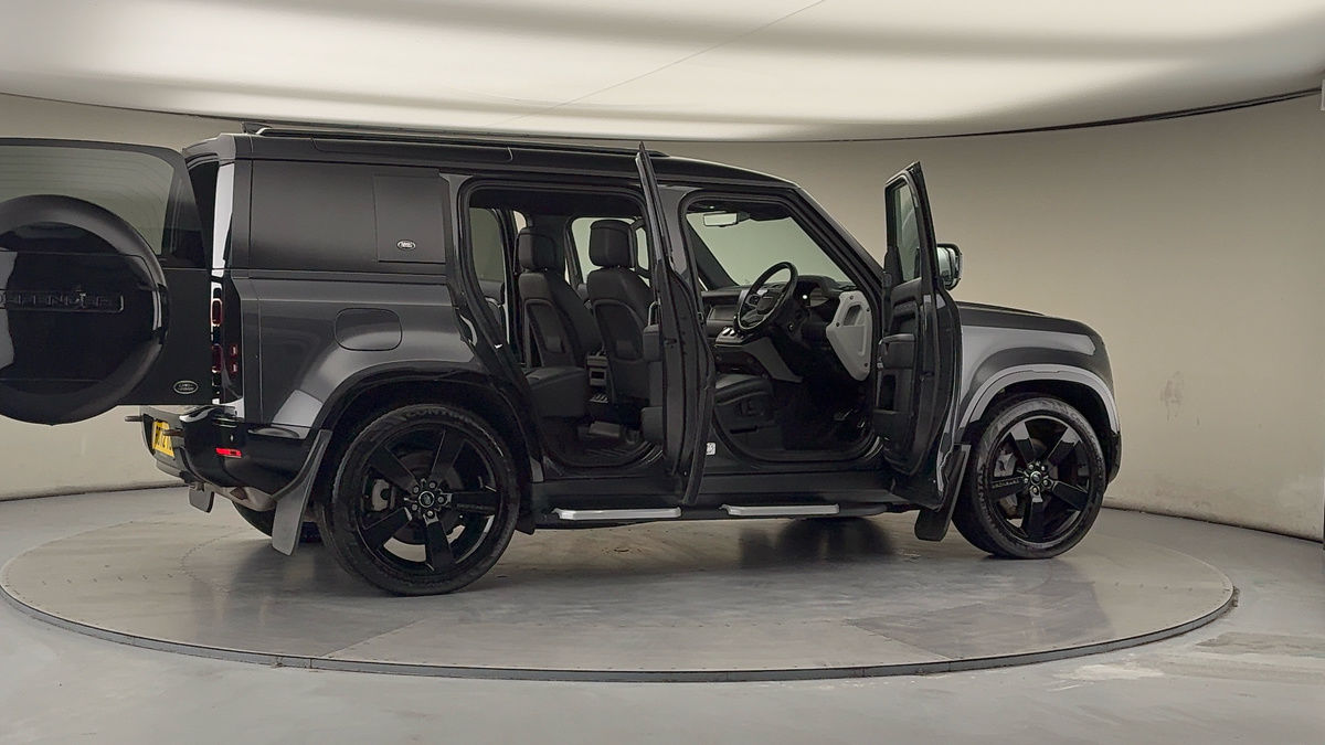 Used Land Rover Defender 2022 for sale - 77584249: Photo 58