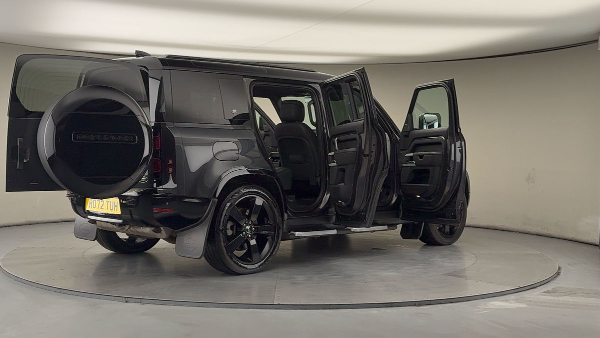 Used Land Rover Defender 2022 for sale - 77584249: Photo 59