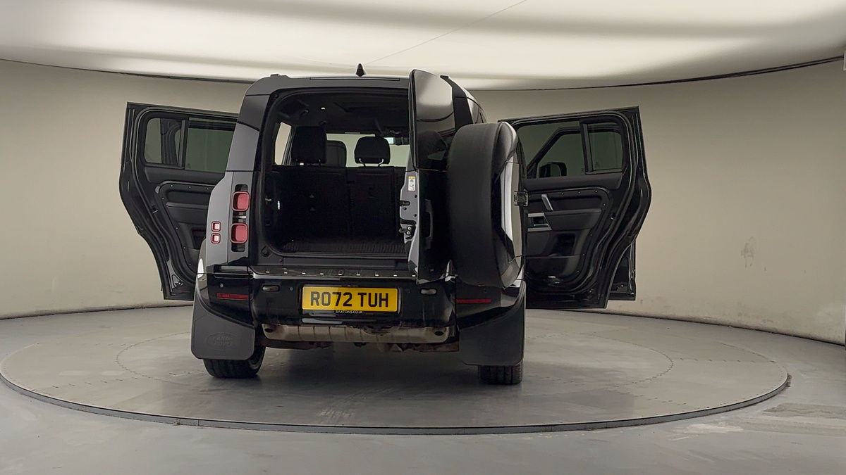 Used Land Rover Defender 2022 for sale - 77584249: Photo 61