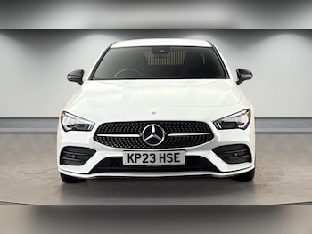 Used Mercedes-Benz CLA 2023 for sale - 78739114: Photo