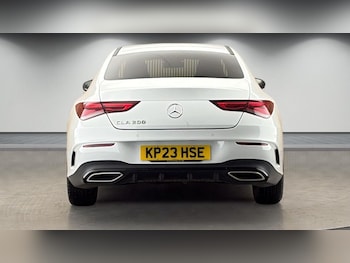 Used Mercedes-Benz CLA 2023 for sale - 78739114: Photo