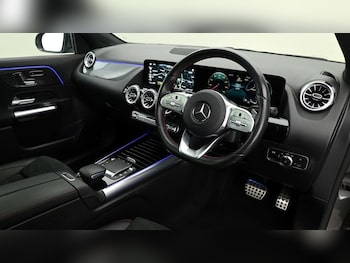Used Mercedes-Benz GLA 2021 for sale - 75549357: Photo