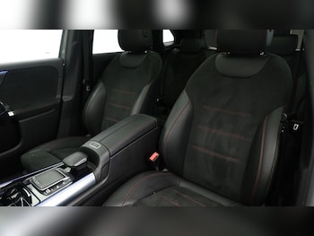Used Mercedes-Benz GLA 2021 for sale - 75549357: Photo