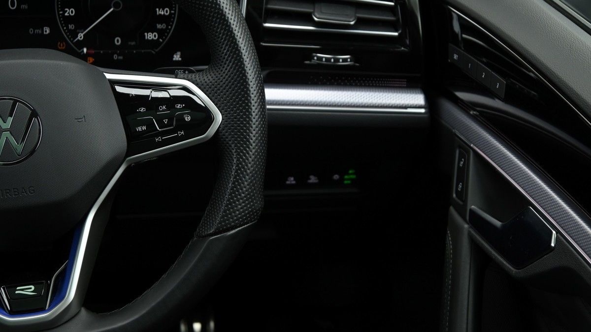 Used Volkswagen Touareg 2021 for sale - 75897749: Photo 16